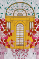 Mokoshe-Versailles & Yellow-Şal & Fular-1-roqelvaxirum.shop