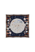 Mokoshe-Wind İn The Willows & Blue And Gold - Silk-Şal & Fular-1-roqelvaxirum.shop