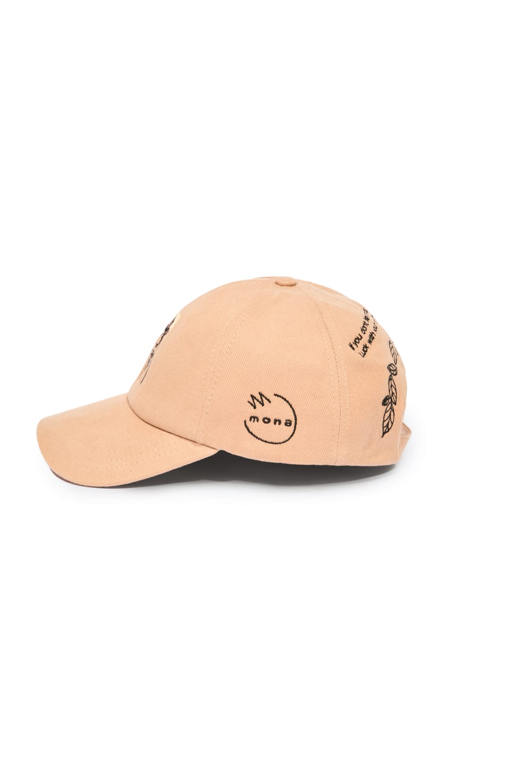 Mona Cap-Get Some Soul-Şapka-3-roqelvaxirum.shop