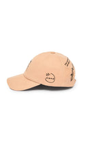 Mona Cap-Get Some Soul-Şapka-3-roqelvaxirum.shop