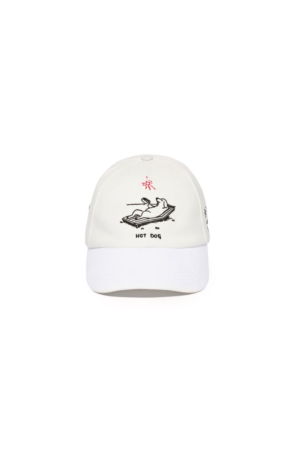 Mona Cap-Hot Dog-Şapka-1-roqelvaxirum.shop