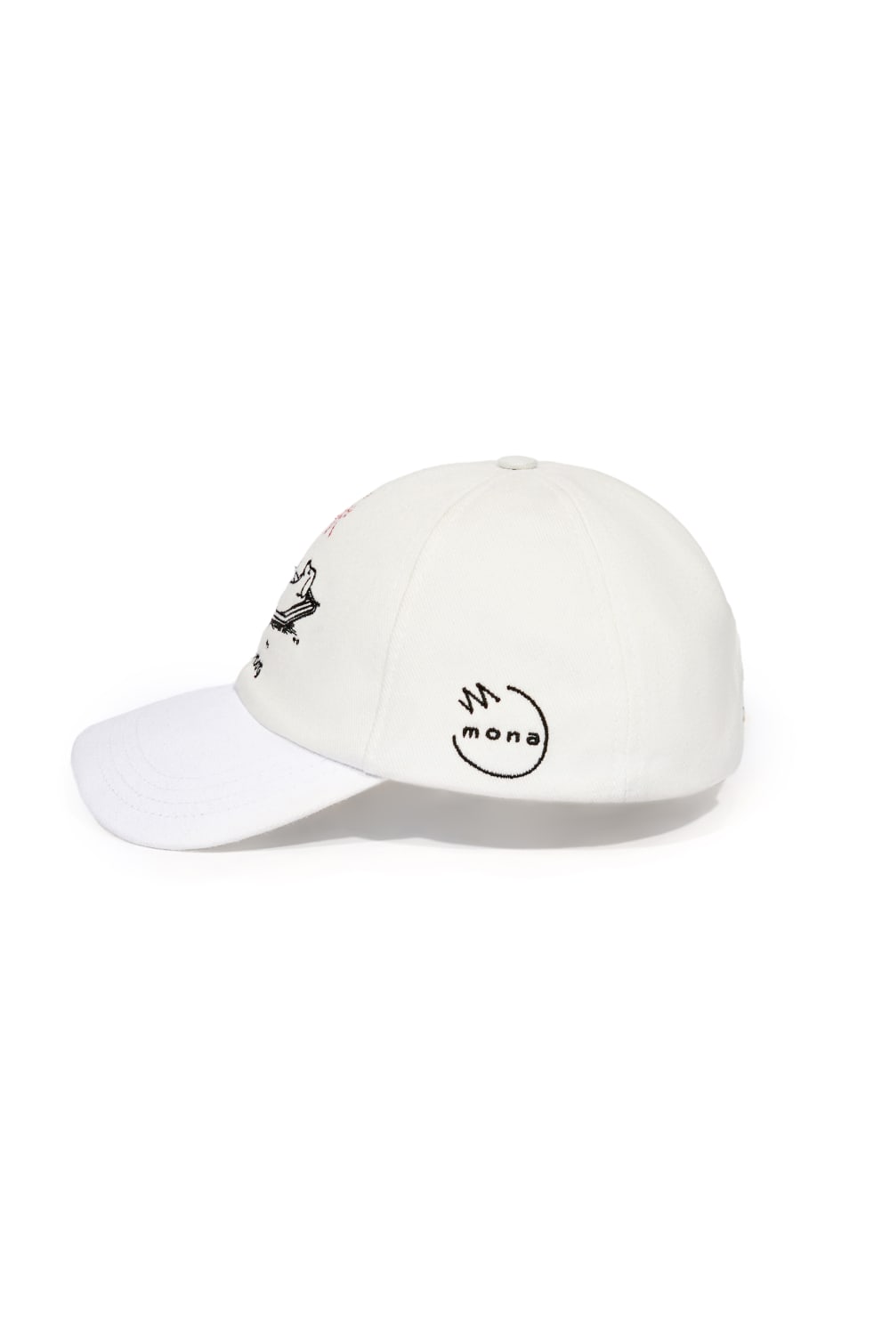 Mona Cap-Hot Dog-Şapka-2-roqelvaxirum.shop