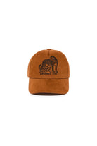 Mona Cap-İmpossible Love Leo And Turtle-Şapka-1-roqelvaxirum.shop