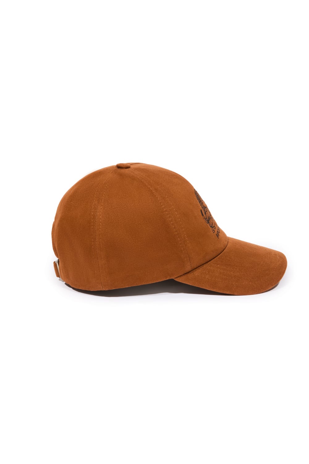 Mona Cap-İmpossible Love Leo And Turtle-Şapka-3-roqelvaxirum.shop