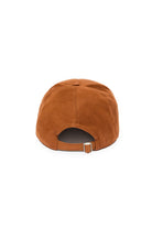 Mona Cap-İmpossible Love Leo And Turtle-Şapka-4-roqelvaxirum.shop