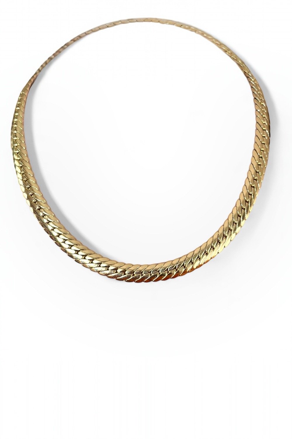 Monadas Bijou-Amara 14k Rodyum Kaplama Kolye-Kolye-1-roqelvaxirum.shop