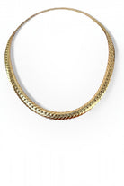 Monadas Bijou-Amara 14k Rodyum Kaplama Kolye-Kolye-1-roqelvaxirum.shop