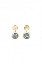 Monadas Bijou-Nano 14k Rodyum Kaplama Küpe-Küpe-1-roqelvaxirum.shop