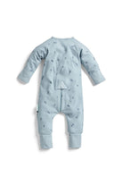Organik Pamuklu Pijama Tulum (1.0 Tog) - 1