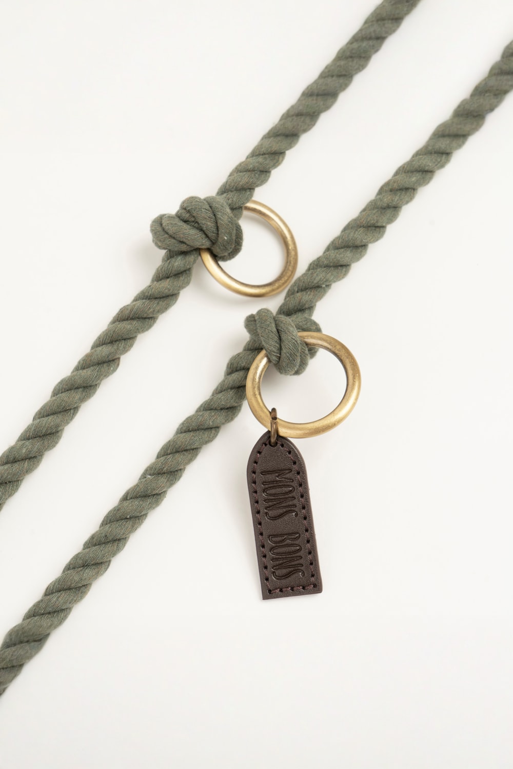 Mons Bons-Classy-Yoko Handsfree Gezdirme Tasması-Köpek-2-roqelvaxirum.shop