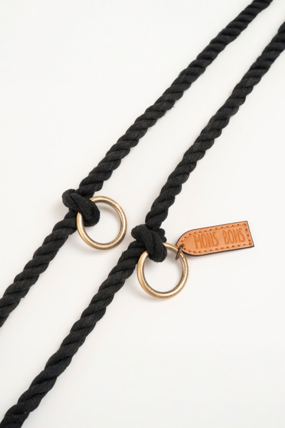 Mons Bons-Classy-Yoko Handsfree Gezdirme Tasması-Köpek-3-roqelvaxirum.shop