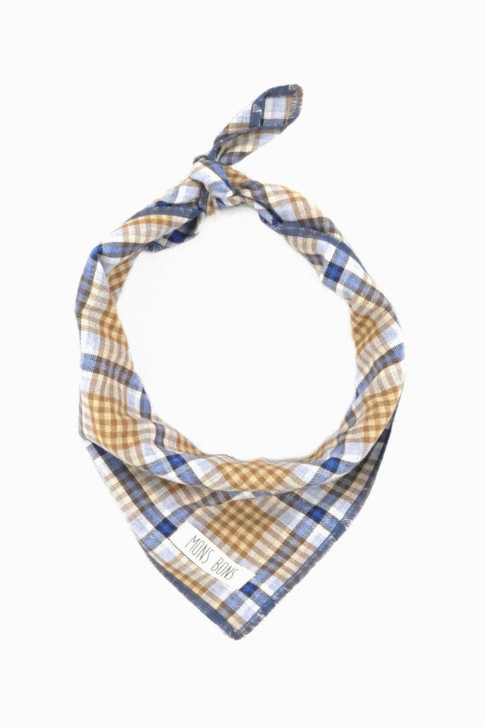 Dijon Bandana - 1