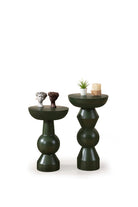 More Wood Design-Enva 2'li Ahşap Sehpa-Sehpa-2-roqelvaxirum.shop