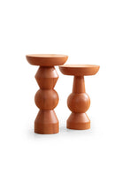More Wood Design-Enva 2'li Ahşap Sehpa-Sehpa-2-roqelvaxirum.shop