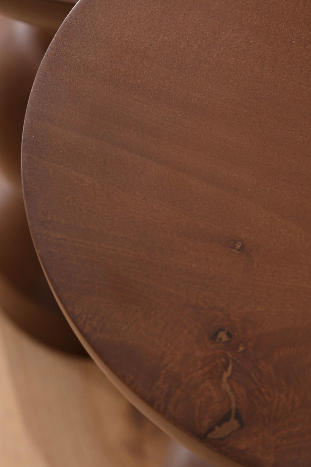 More Wood Design-Enva 2'li Ahşap Sehpa-Sehpa-4-roqelvaxirum.shop