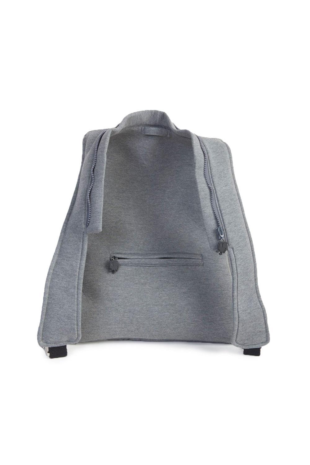 Morikukko-Grey Basic Grey-Sırt Çantası-3-roqelvaxirum.shop