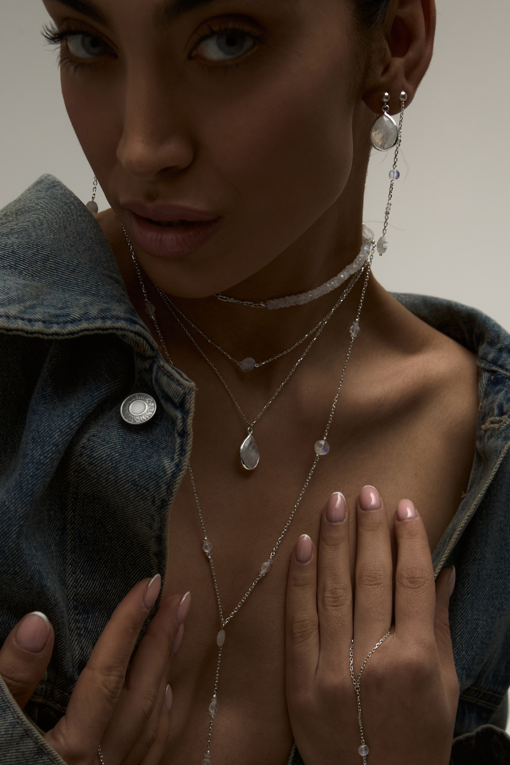 Moss Jewellery-Uzun Oasis Küpe-Küpe-1-roqelvaxirum.shop