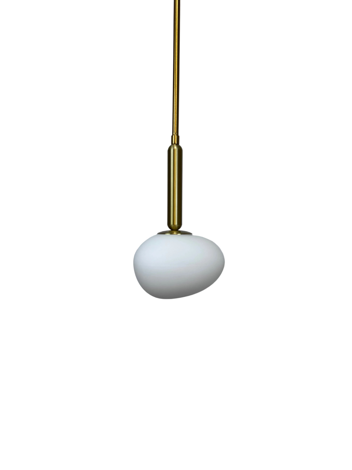 Motto Home Design-Lara Opal Camlı Tekli Sarkıt Aydınlatma-Avize-2-roqelvaxirum.shop
