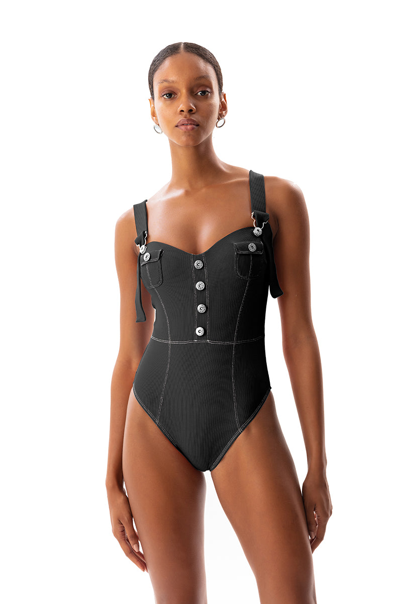 Movom Swimwear-Abyss Salopette Swimsuit-Bikini & Mayo-1-roqelvaxirum.shop
