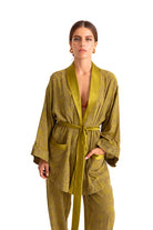 Movom Swimwear-Aspen Robe🌱-Ceket-1-roqelvaxirum.shop