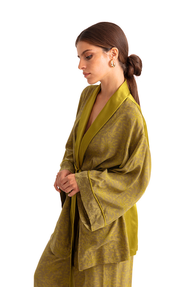 Movom Swimwear-Aspen Robe🌱-Ceket-2-roqelvaxirum.shop