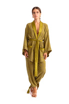Movom Swimwear-Aspen Robe🌱-Ceket-4-roqelvaxirum.shop