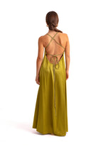 Movom Swimwear-Aspen V Neck Maxi Dress 🌱-Elbise-5-roqelvaxirum.shop