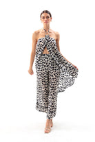 Movom Swimwear-Astral Blouse Dress-Bluz-1-roqelvaxirum.shop