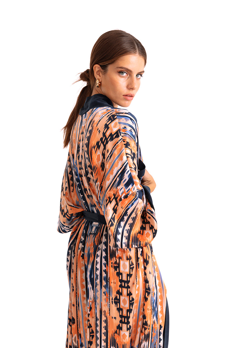 Movom Swimwear-Aura Kimono🌱-Kimono-5-roqelvaxirum.shop