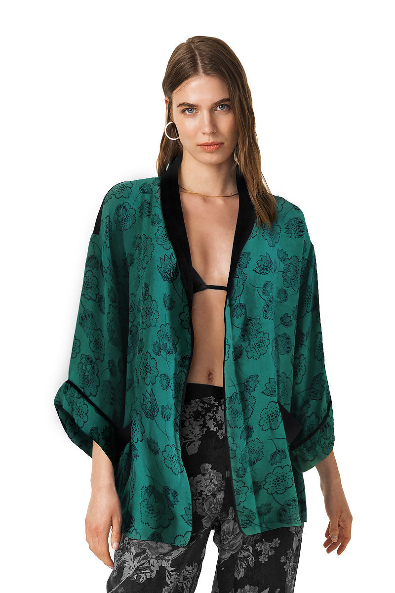 Movom Swimwear-Blake Robe 🌱-Kimono-1-roqelvaxirum.shop