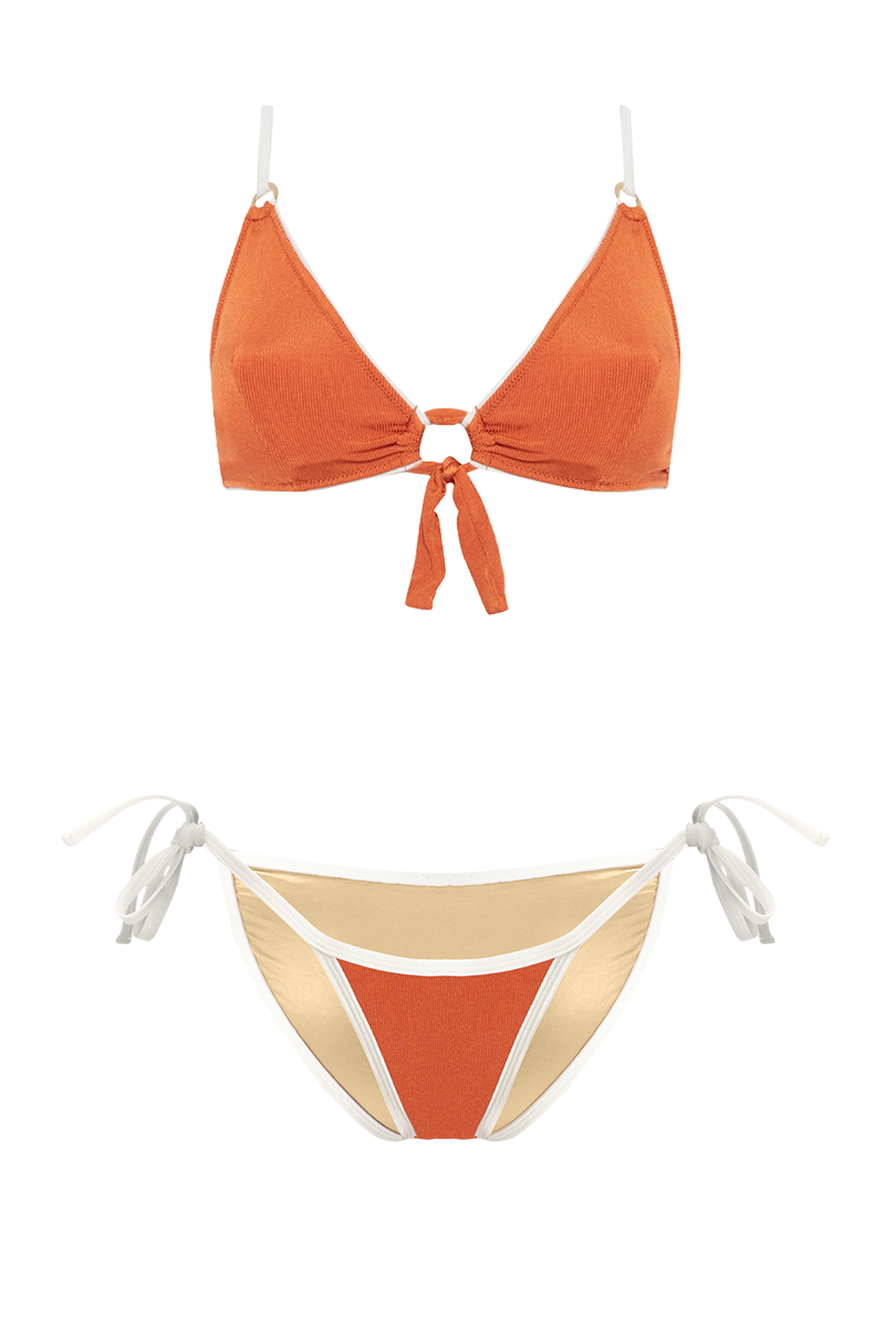 Movom Swimwear-Boa Triangle Bikini-Bikini & Mayo-4-roqelvaxirum.shop
