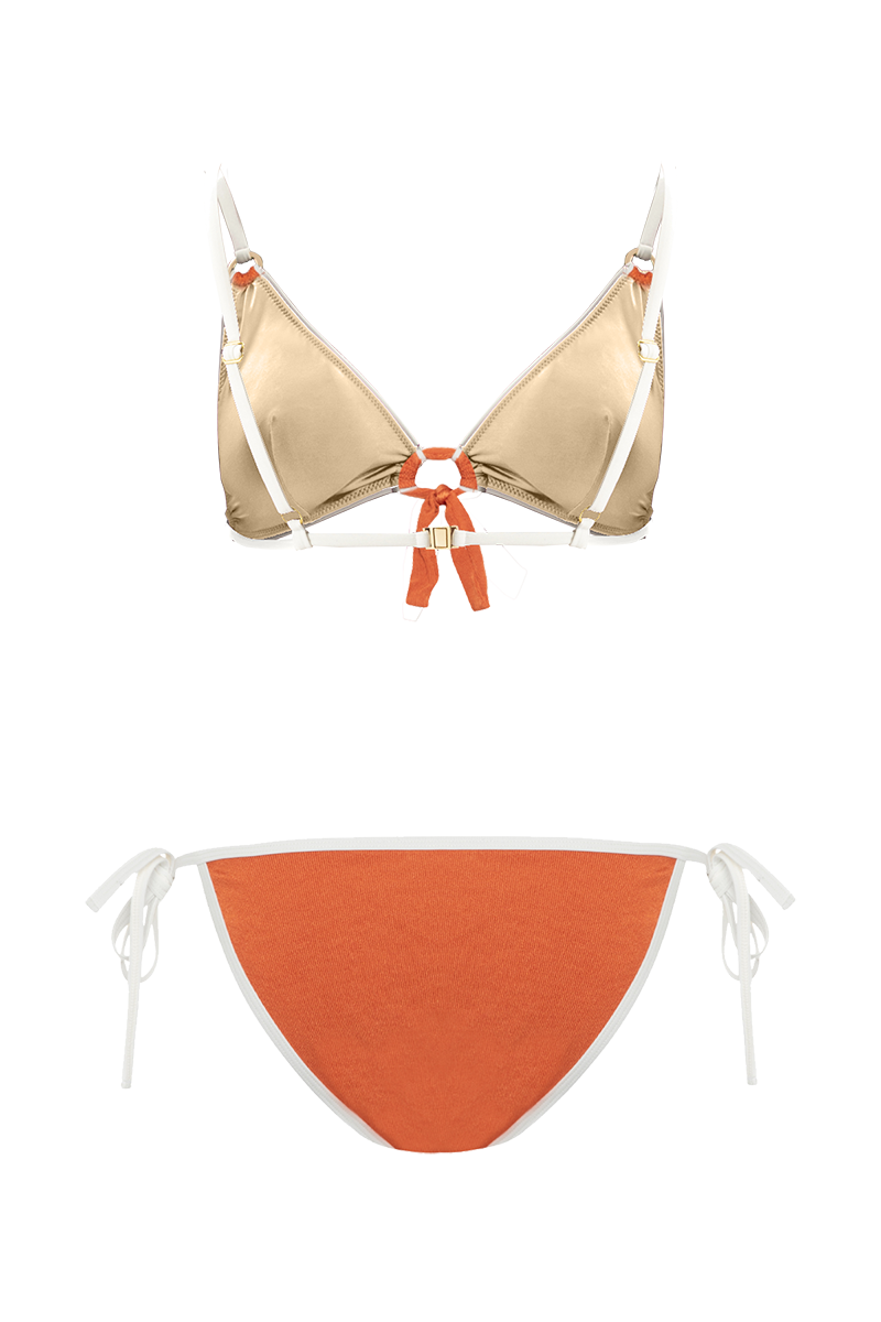 Movom Swimwear-Boa Triangle Bikini-Bikini & Mayo-5-roqelvaxirum.shop