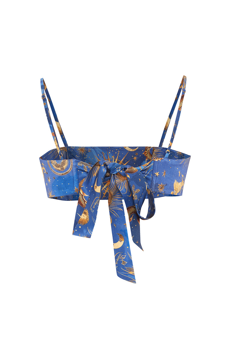 Movom Swimwear-Elio Bandeau Top-Bluz-2-roqelvaxirum.shop