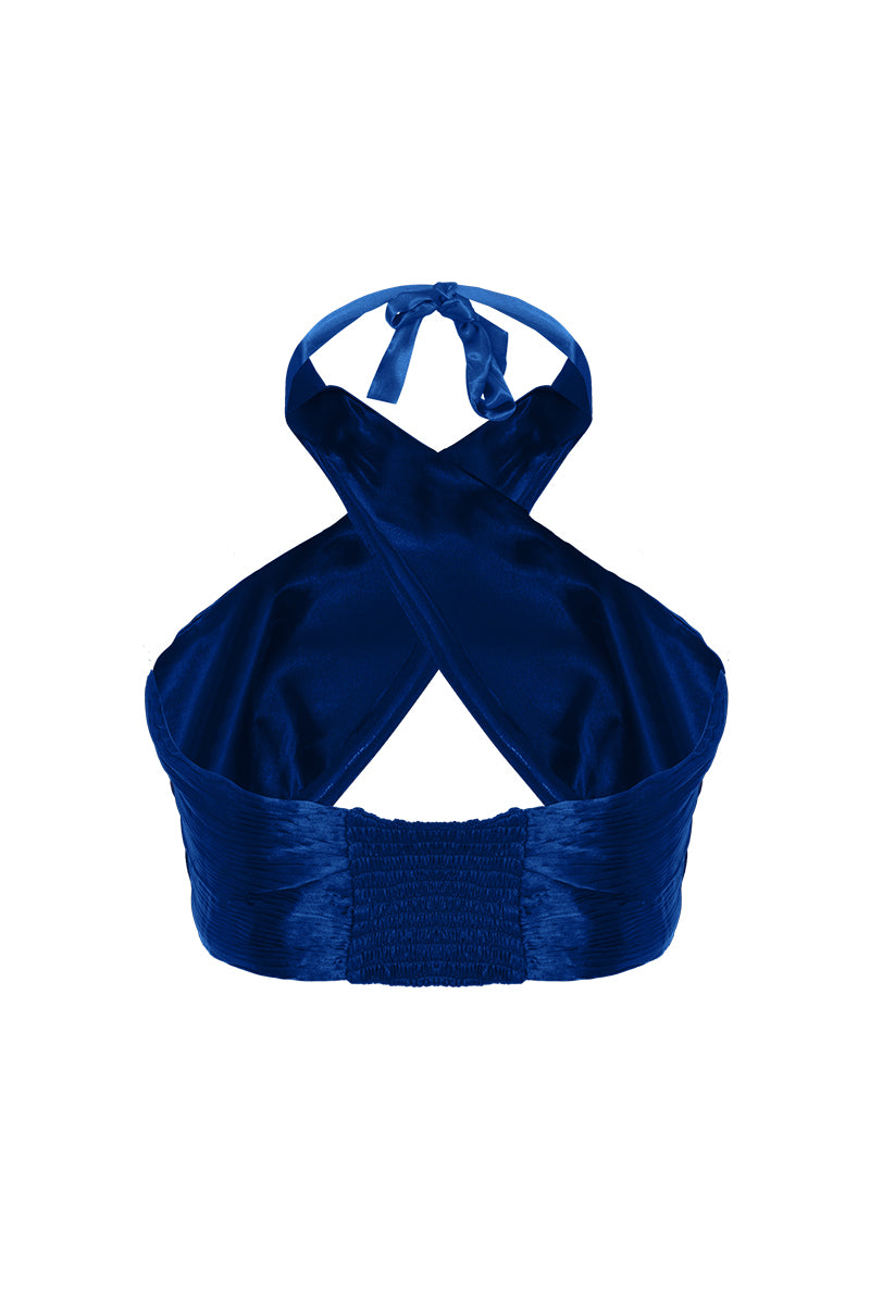 Movom Swimwear-Elio Criss Cross Top-Bluz-2-roqelvaxirum.shop