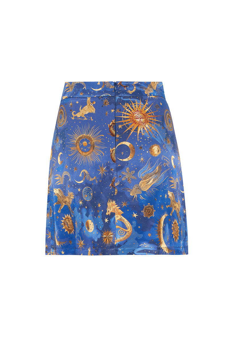 Movom Swimwear-Elio Mini Skirt-Etek-2-roqelvaxirum.shop