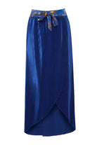 Movom Swimwear-Elio Pleated Skirt-Etek-1-roqelvaxirum.shop