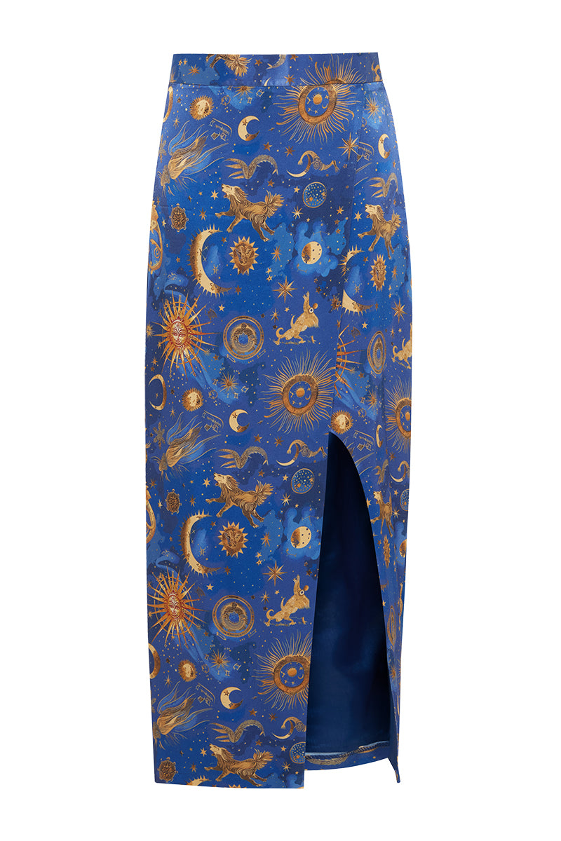 Movom Swimwear-Elio Slit Skirt-Etek-1-roqelvaxirum.shop