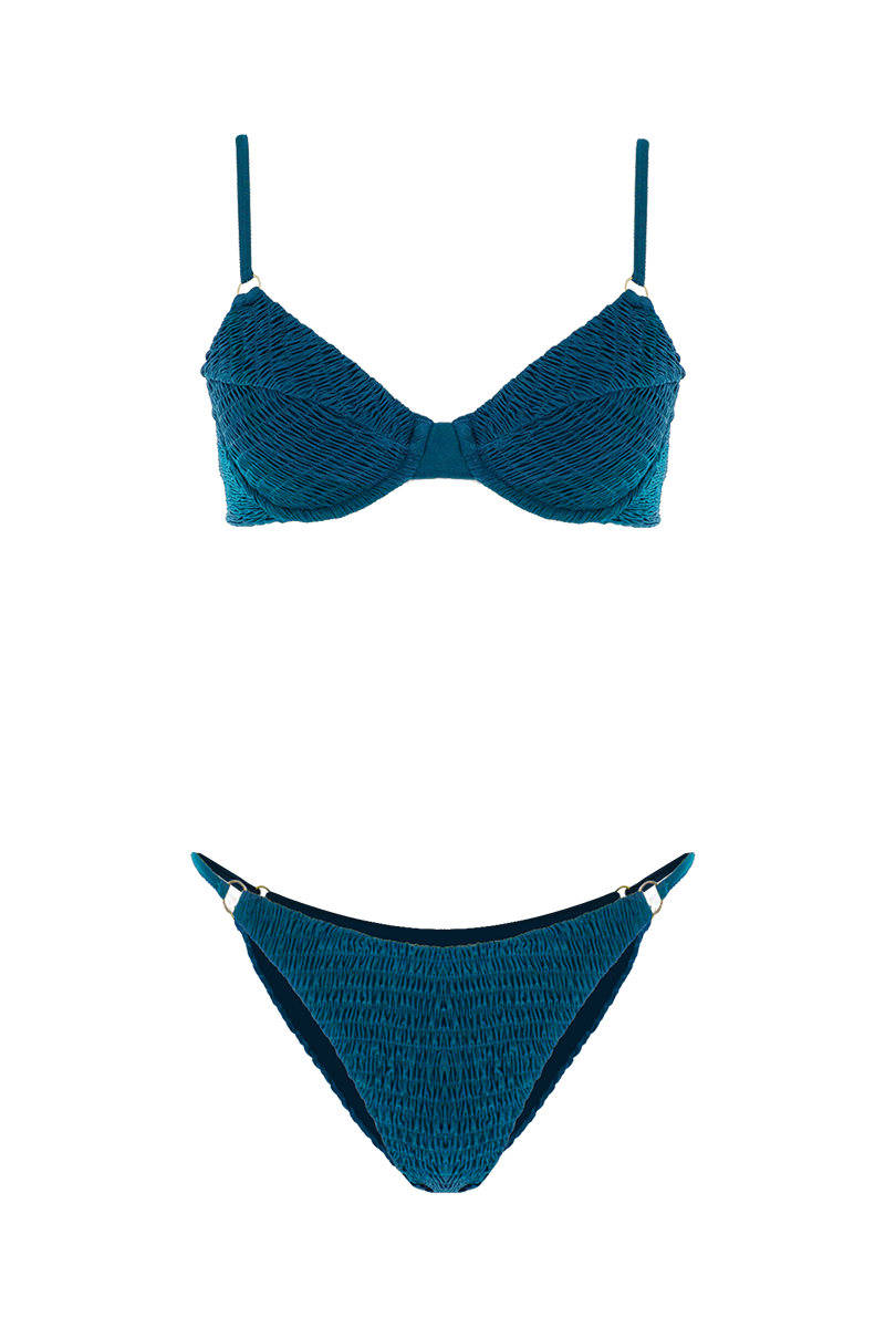Movom Swimwear-Fauna Underwire String Bikini-Bikini & Mayo-4-roqelvaxirum.shop
