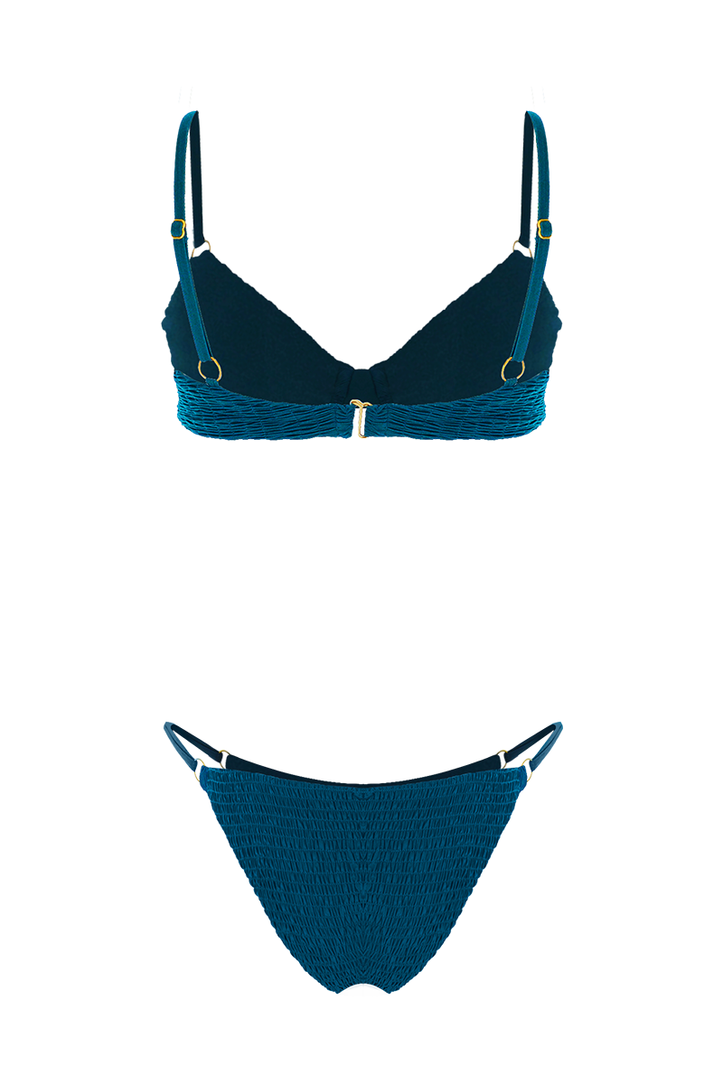 Movom Swimwear-Fauna Underwire String Bikini-Bikini & Mayo-5-roqelvaxirum.shop