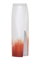 Movom Swimwear-Grace Slit Skirt-Etek-1-roqelvaxirum.shop