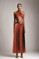 Movom Swimwear-Jagger Wide Leg Pants-Pantalon-3-roqelvaxirum.shop