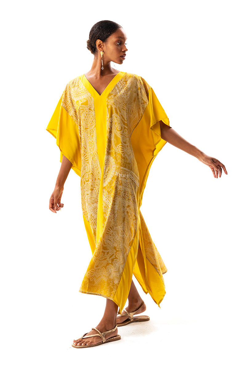 Movom Swimwear-Johona Kaftan🌱-Kimono-2-roqelvaxirum.shop