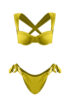 Movom Swimwear-Nirvana Underwire Shell Bikini-Bikini & Mayo-4-roqelvaxirum.shop