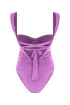 Movom Swimwear-Pixie Ruched Underwire Swimsuit-Bikini & Mayo-6-roqelvaxirum.shop