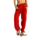 Movom Swimwear-Poppy Pants🌱-Pantolon-1-roqelvaxirum.shop