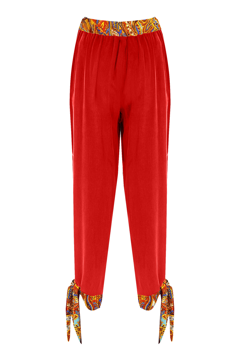 Movom Swimwear-Poppy Pants🌱-Pantolon-5-roqelvaxirum.shop