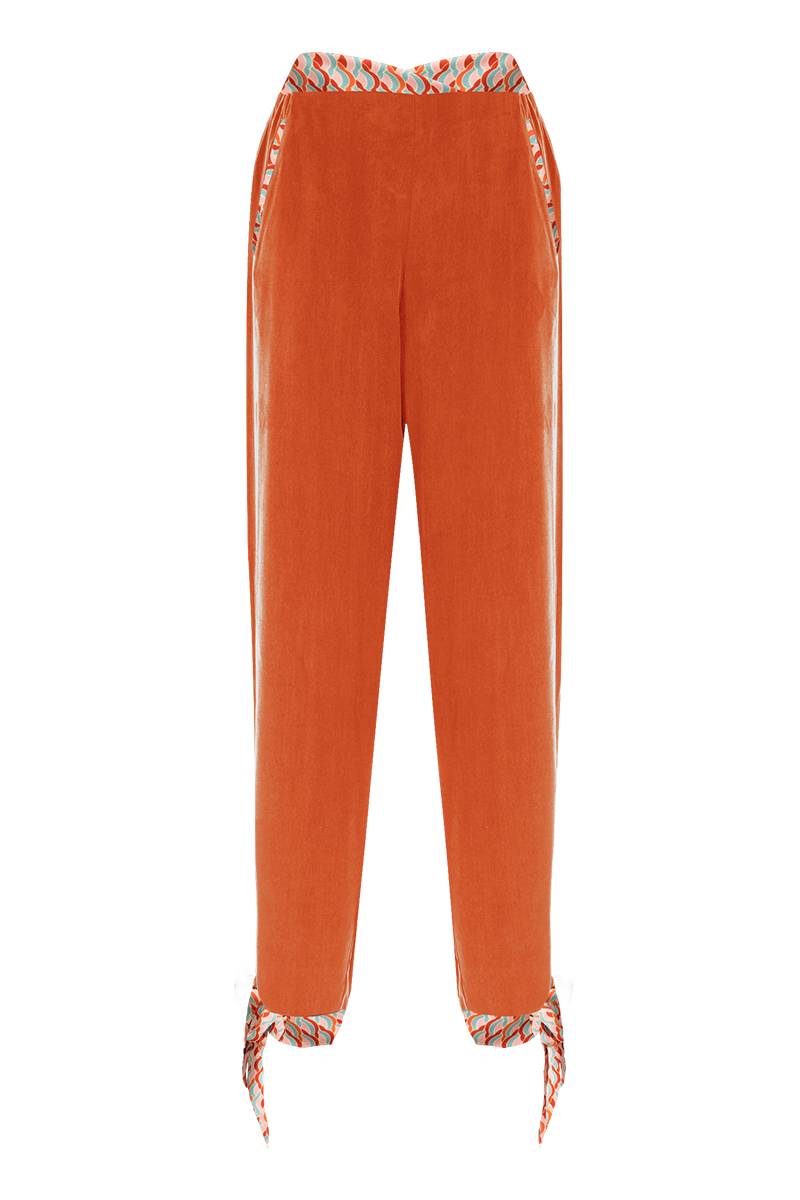 Movom Swimwear-Rory Pants🌱-Pantolon-4-roqelvaxirum.shop
