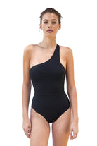 Movom Swimwear-Roxane One Shoulder Swimsuit-Bikini & Mayo-1-roqelvaxirum.shop