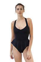 Movom Swimwear-Ruth Peplum Swimsuit-Bikini & Mayo-1-roqelvaxirum.shop