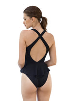 Movom Swimwear-Ruth Peplum Swimsuit-Bikini & Mayo-2-roqelvaxirum.shop
